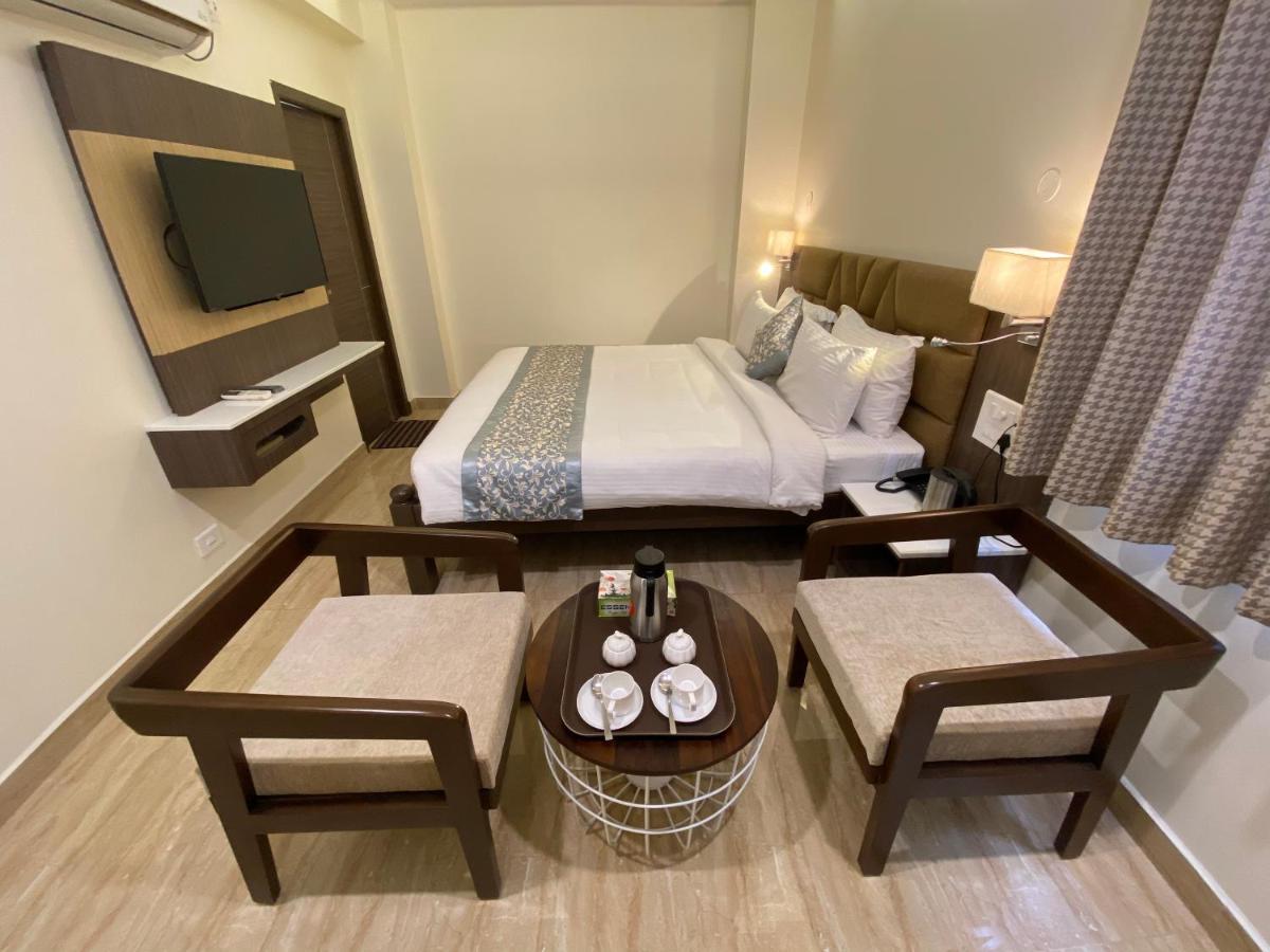 Le Shiv Executive Suite Theni Exterior photo