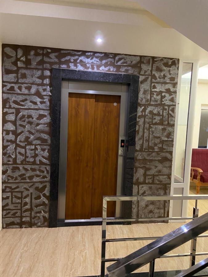 Le Shiv Executive Suite Theni Exterior photo