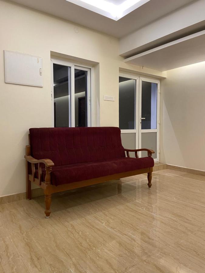 Le Shiv Executive Suite Theni Exterior photo