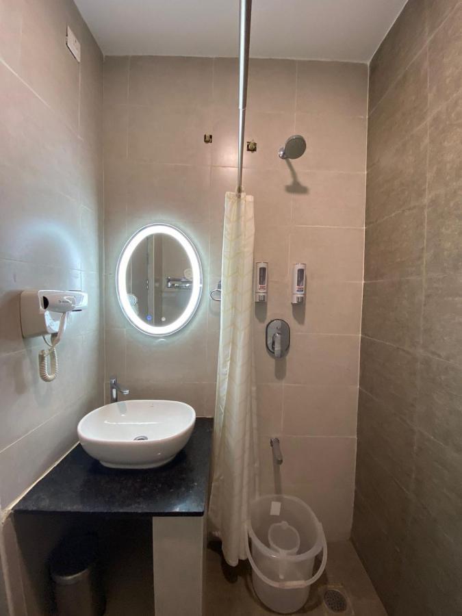 Le Shiv Executive Suite Theni Exterior photo